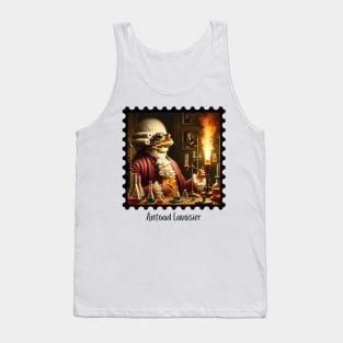 Antoad Lavoisier Tank Top